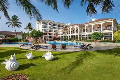 THE BEST Goa Casino Resorts of 2024 (with Prices) .